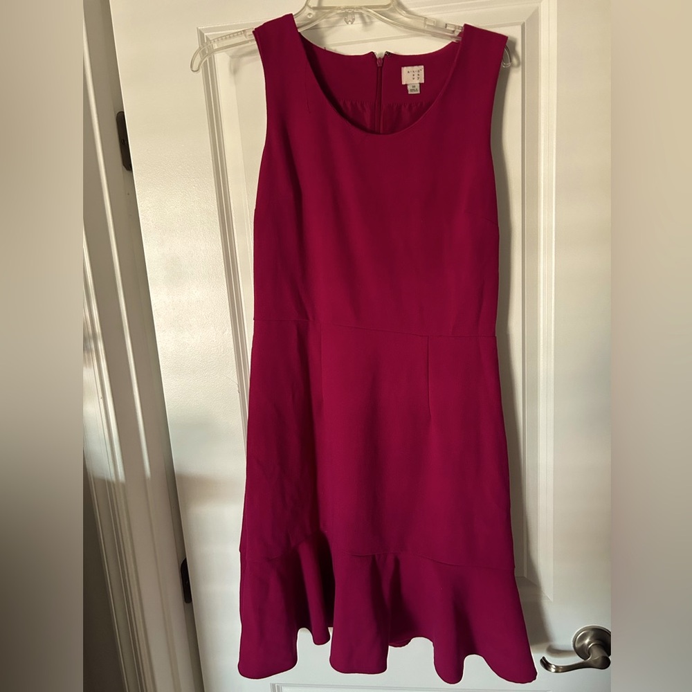 Sheath Dress